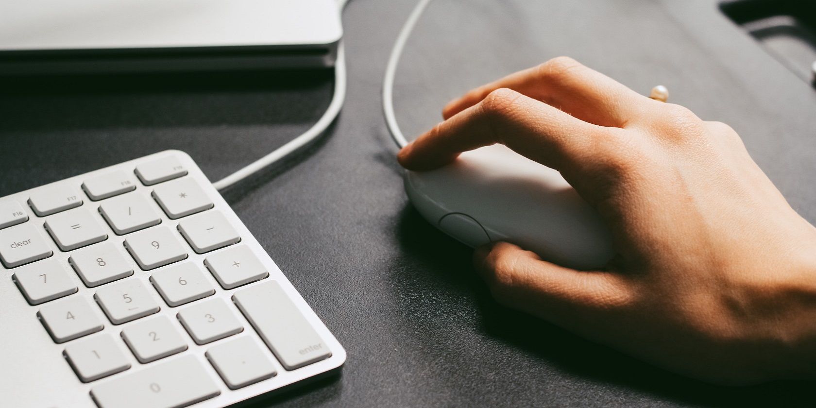 Прокрутка неактивных окон в Windows 10