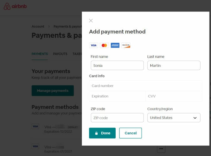 Иллюстрация кнопки
