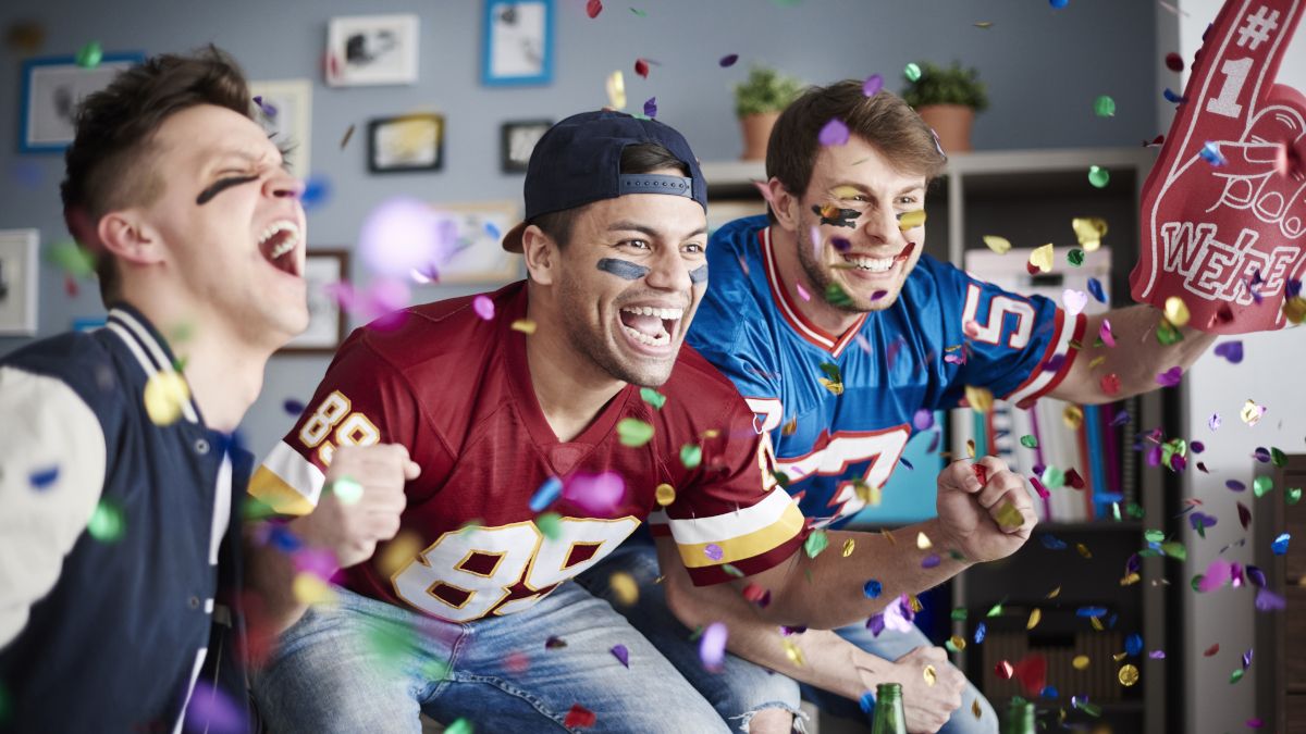 Как смотреть Super Bowl LVI — где и как онлайн
