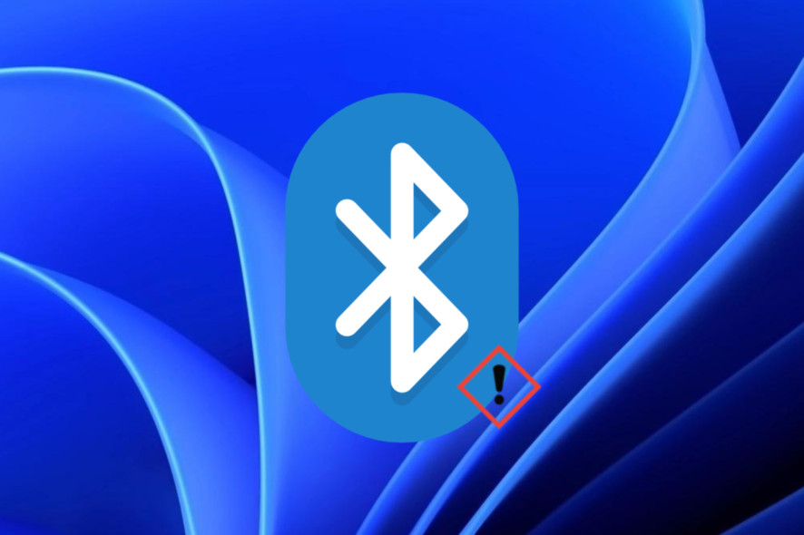 Bluetooth не подключается автоматически в Windows 11