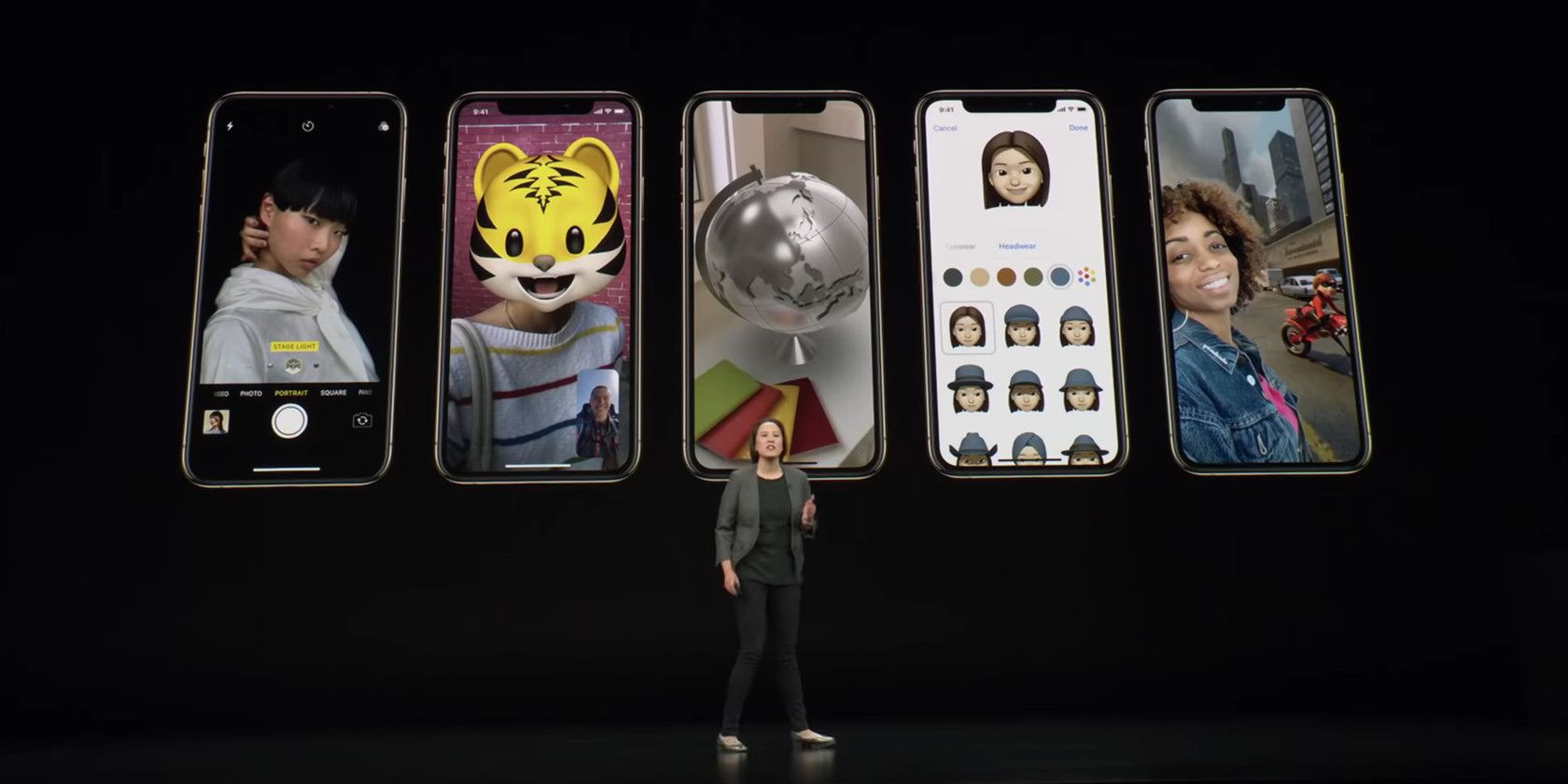 Как работают Memoji на iPhone — полный гид