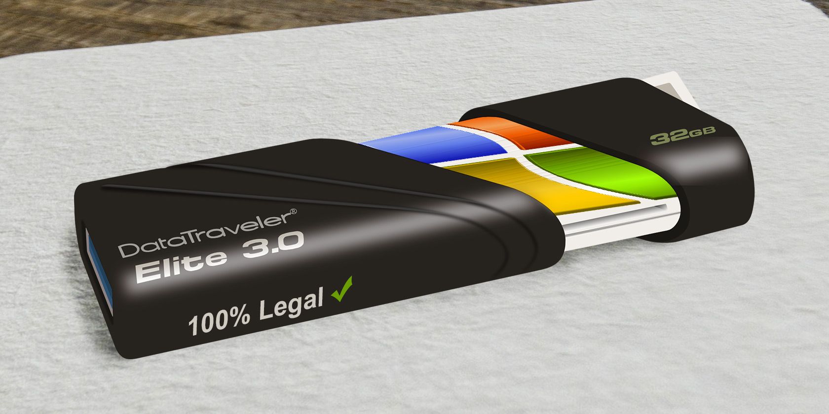 Как официально скачать установочные файлы Windows