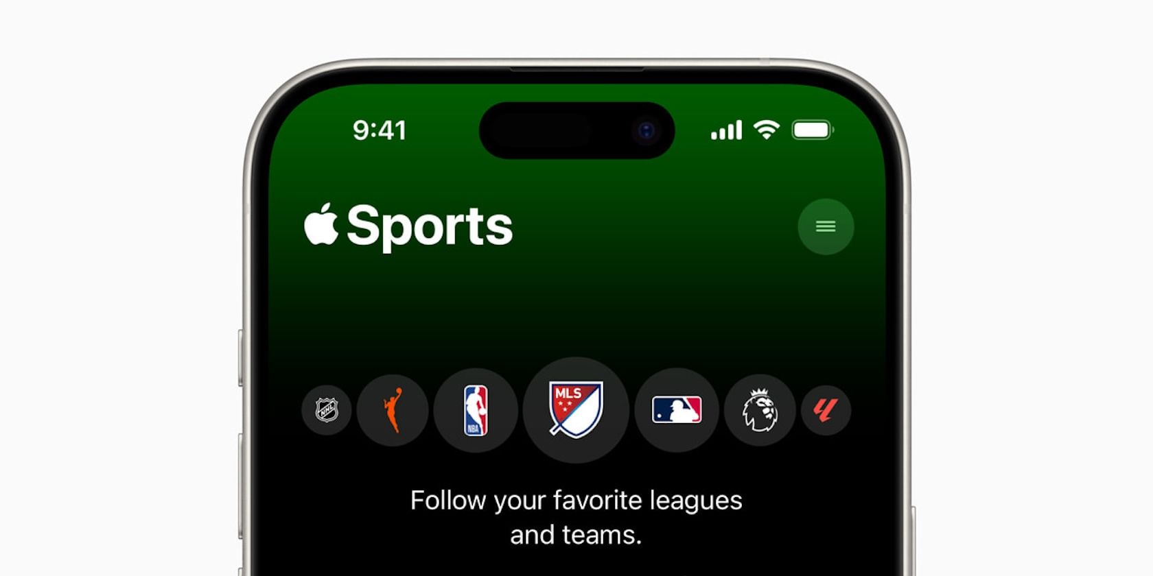 Apple Sports на iPhone — руководство и советы