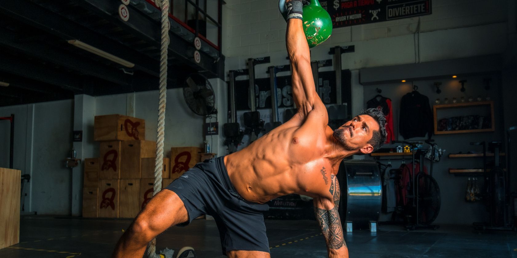 Как использовать Body Battery на фитнес‑трекере