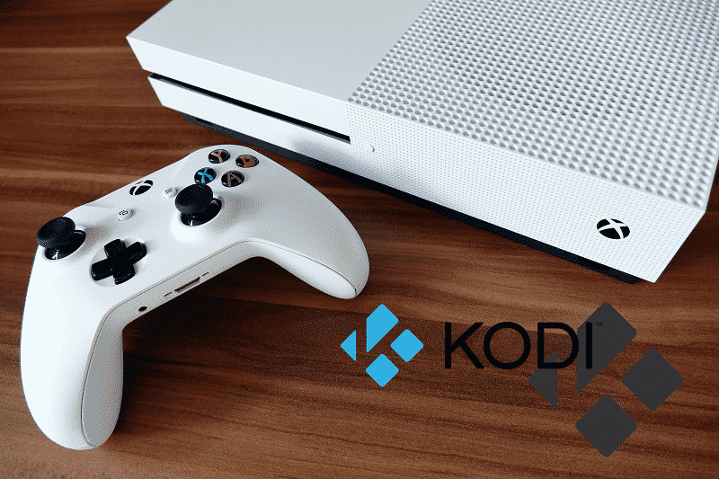 Как установить Kodi на Xbox One