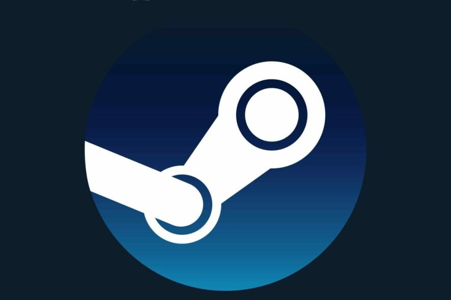 Как изменить фон профиля Steam