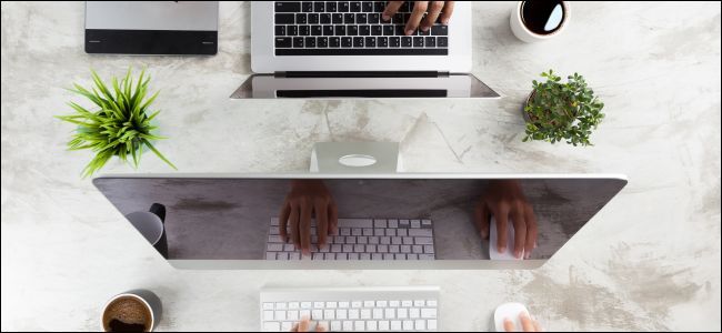 Как делиться экраном на Mac — руководство