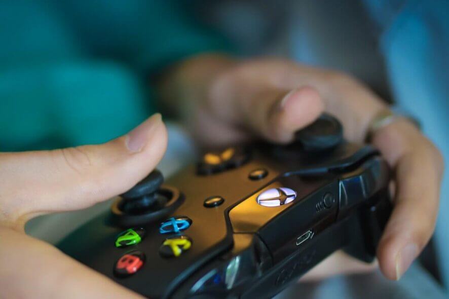 Решение проблем с Blu‑ray и DVD на Xbox