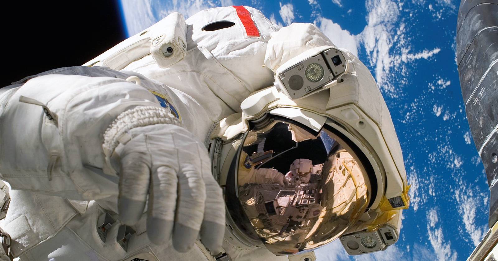 Как смотреть NASA+ — бесплатный стриминг от NASA