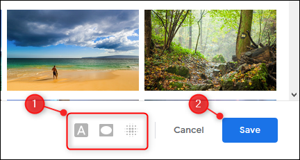 Подкорректируйте параметры темы (если доступны) и нажмите «Сохранить»