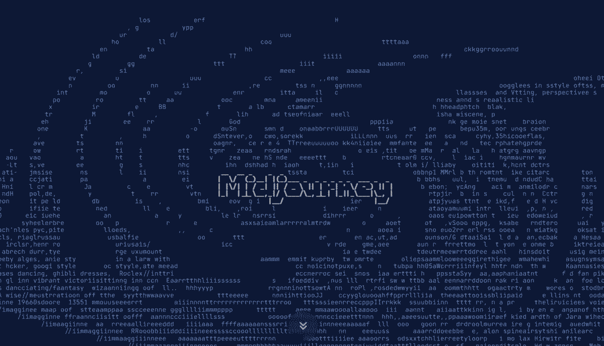 Pagina di accesso a Midjourney