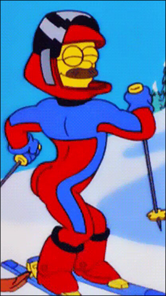 Пример Full Screen с обрезкой