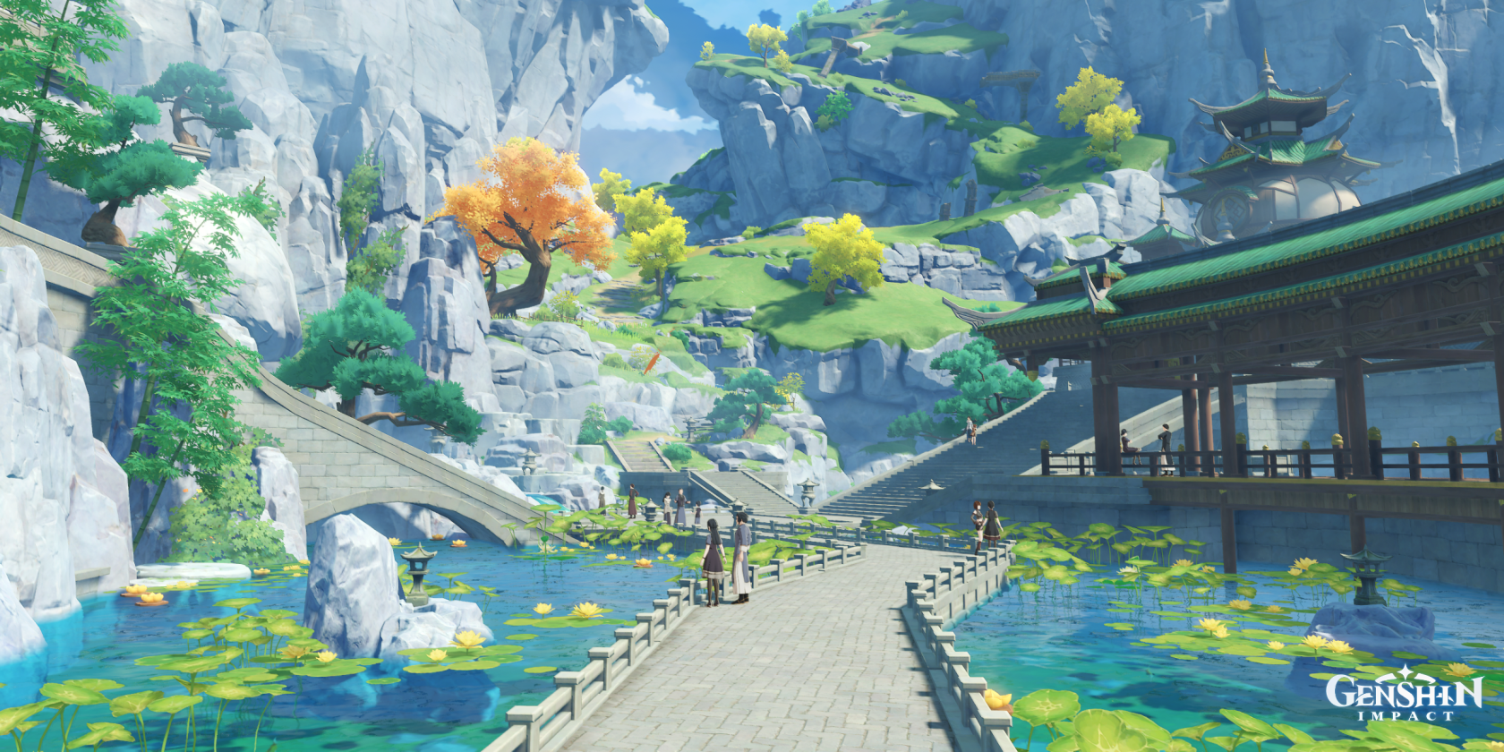 Genshin Impact не запускается — исправления для Windows