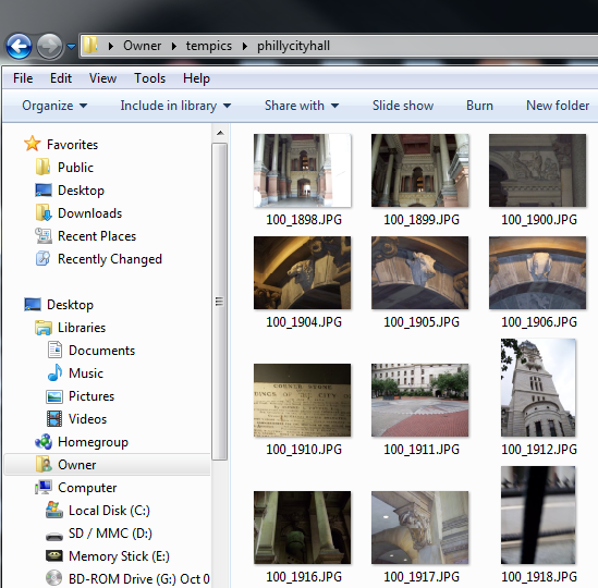 Массовое изменение размера изображений в IrfanView