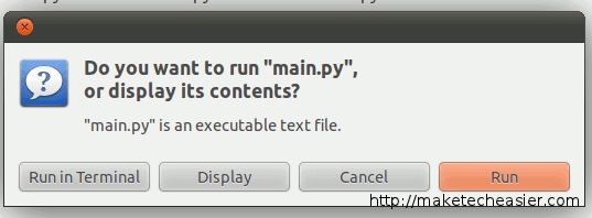 Unity Launcher Editor — Quicklists erstellen