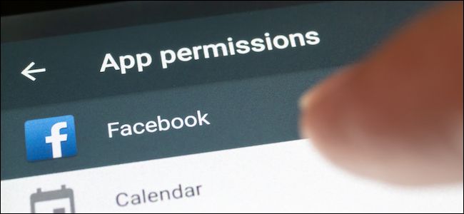 Автоматическое удаление разрешений в Android