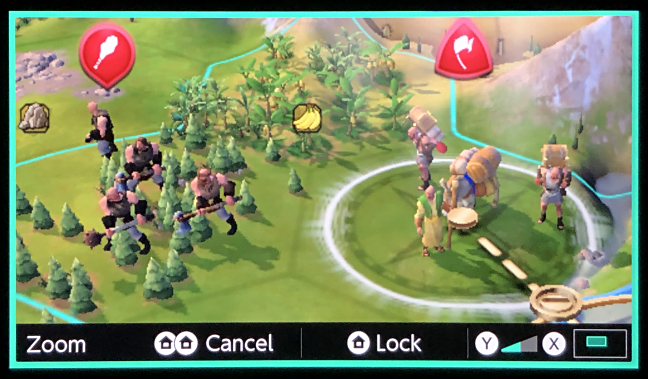 Настройка Zoom на Nintendo Switch