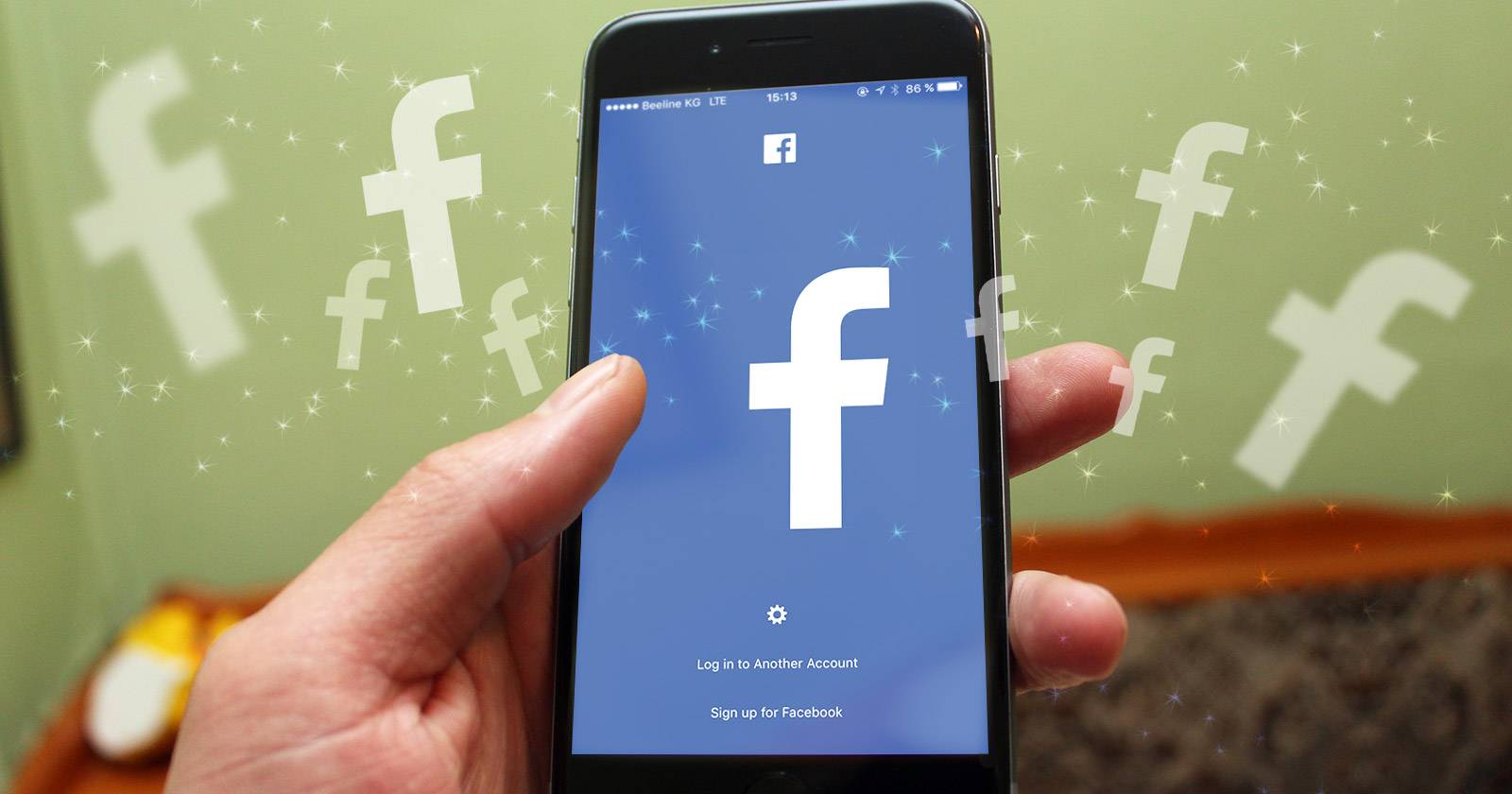 Советы и хитрости для Facebook