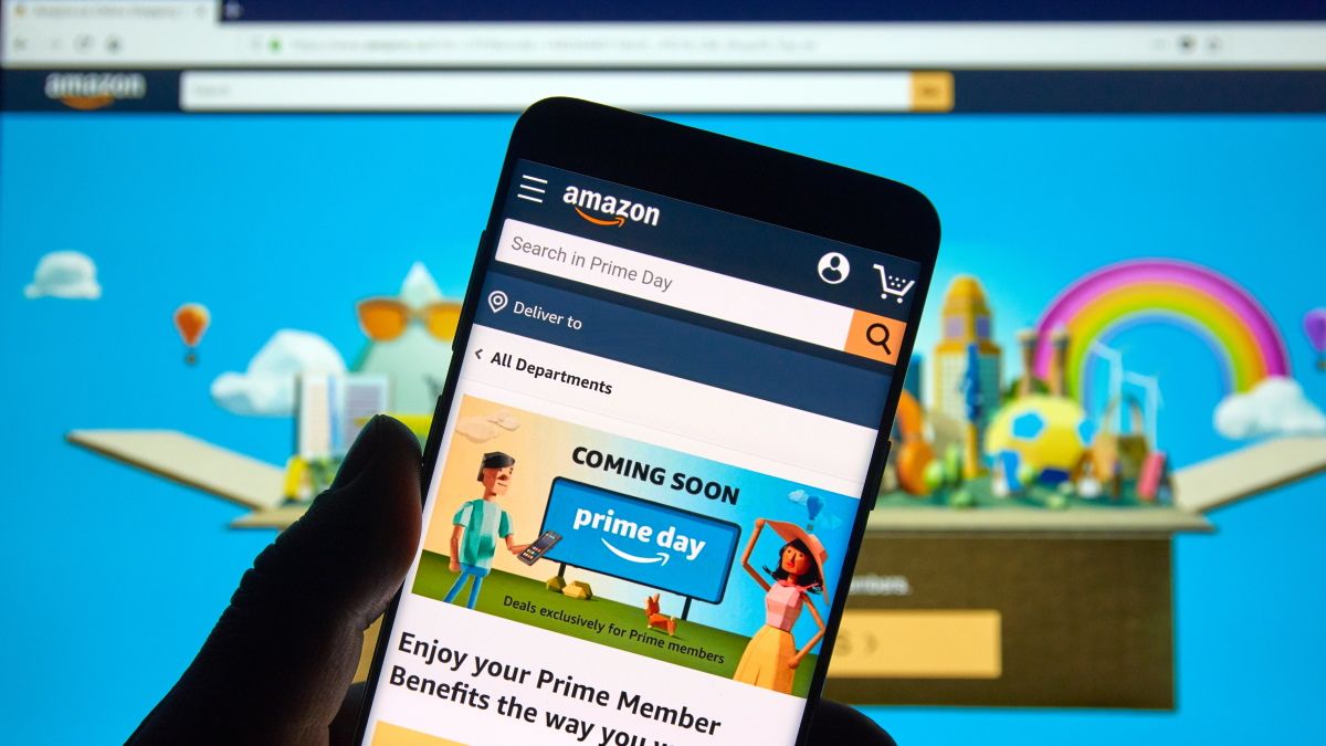 Как получить Amazon Prime дешевле или бесплатно