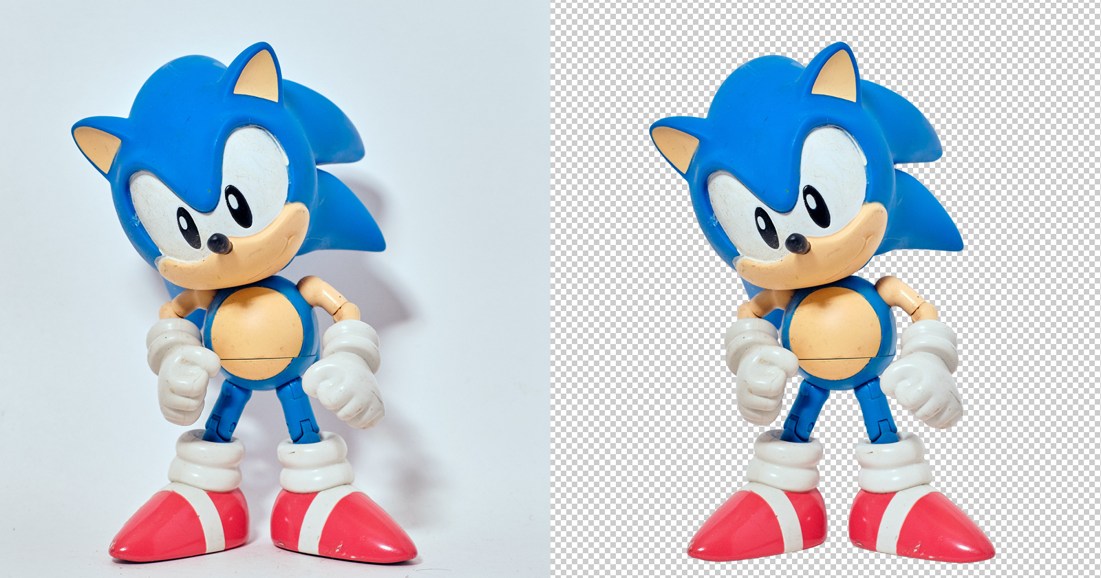 Vance AI: быстрое удаление фона фото