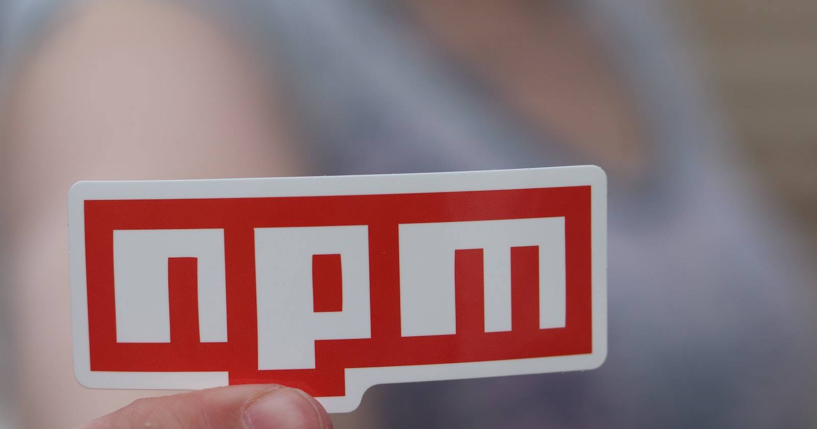 npm scripts: настройка и лучшие практики