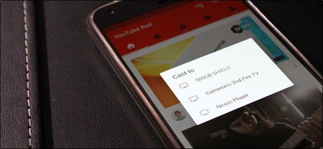 Подключение Android к телевизору — полное руководство