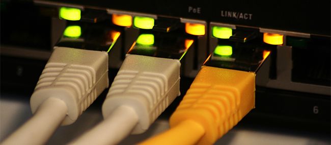 Зафиксировать локальный IP на ПК
