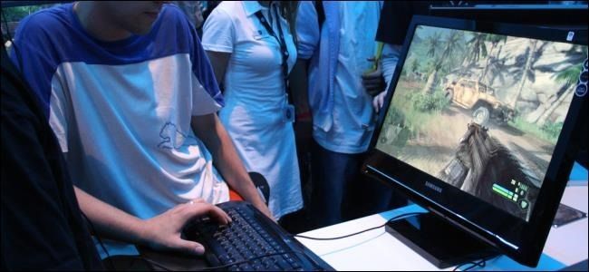 Как быстро проверить, потянет ли ваш ПК игру