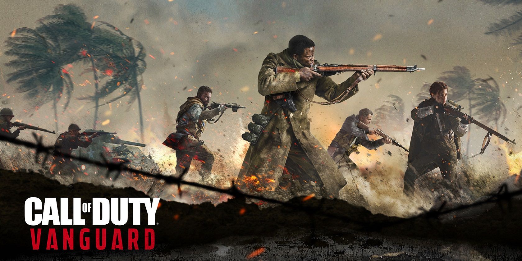 Vanguard не запускается — исправление для Windows 11/10