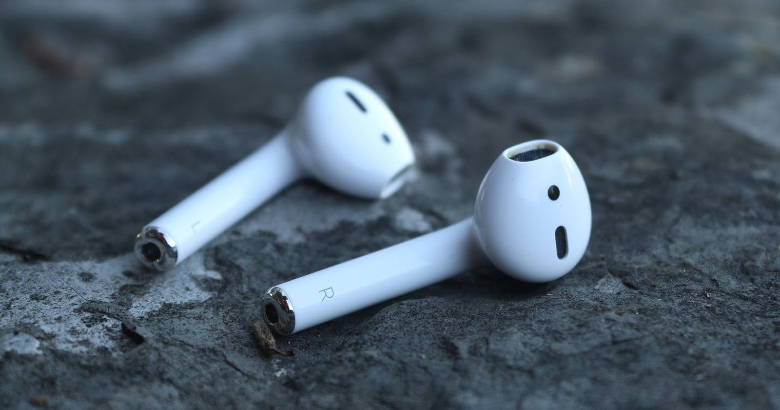 Как обновить AirPods — прошивка и проверка