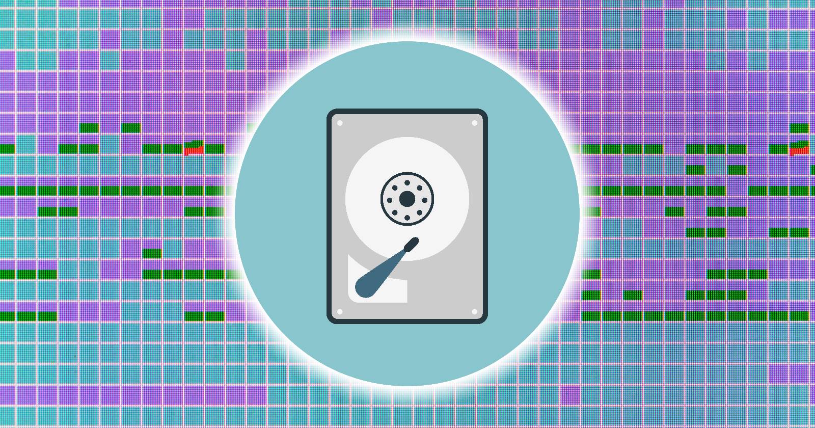 Форматирование и разбиение диска в Windows 10 через PowerShell