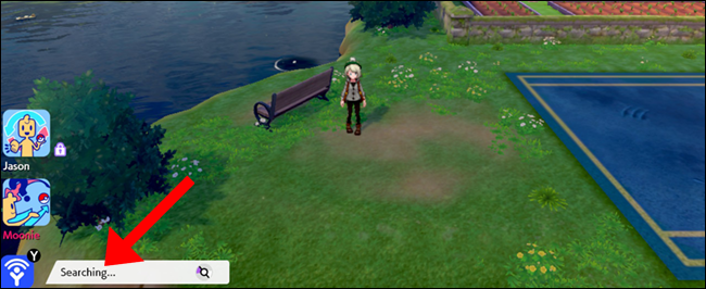 поиск партнёра для Surprise Trade