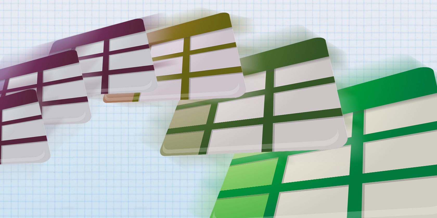 Импорт данных между Google Таблицами