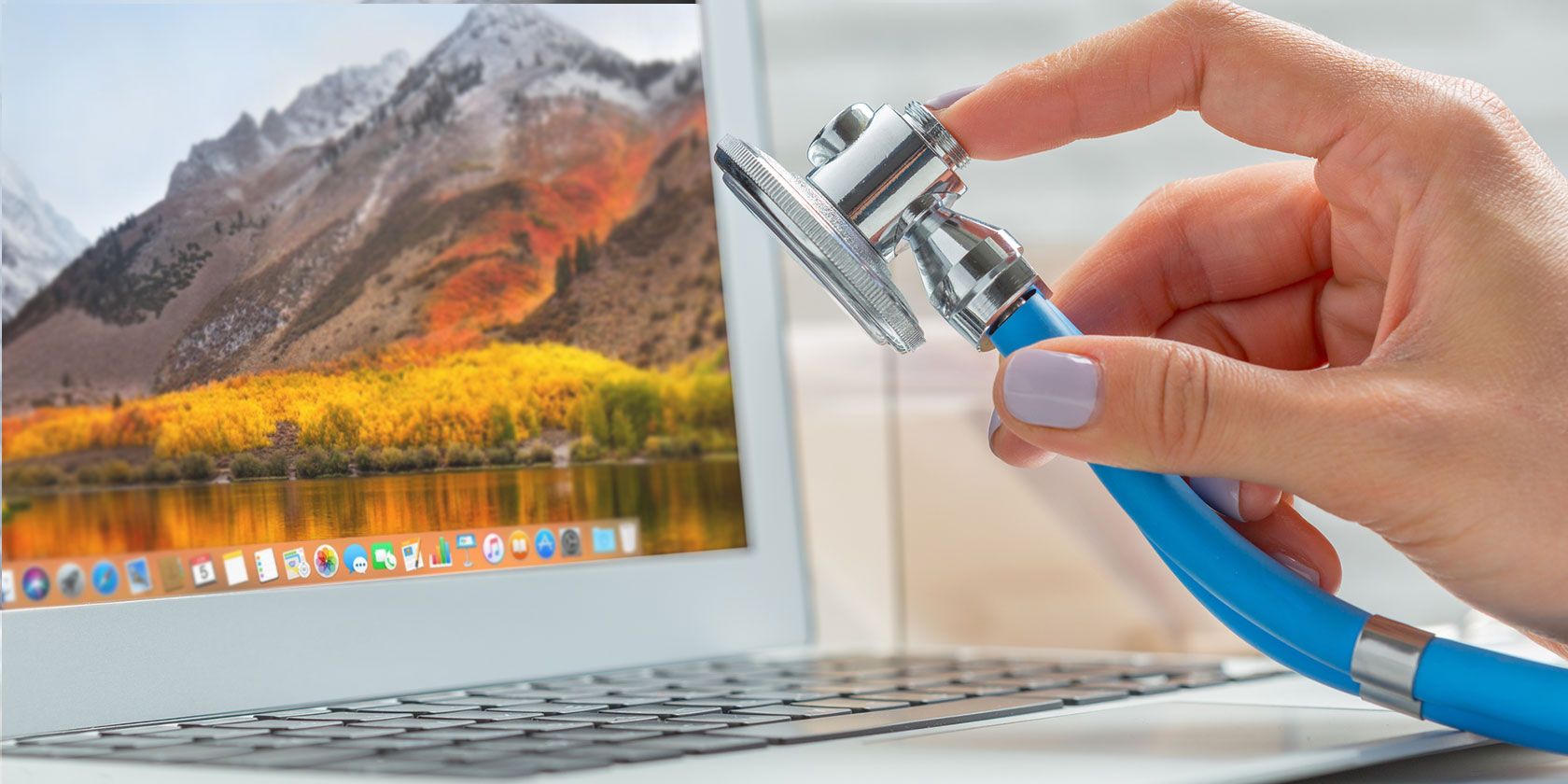 ASD для Mac — запуск и расшифровка