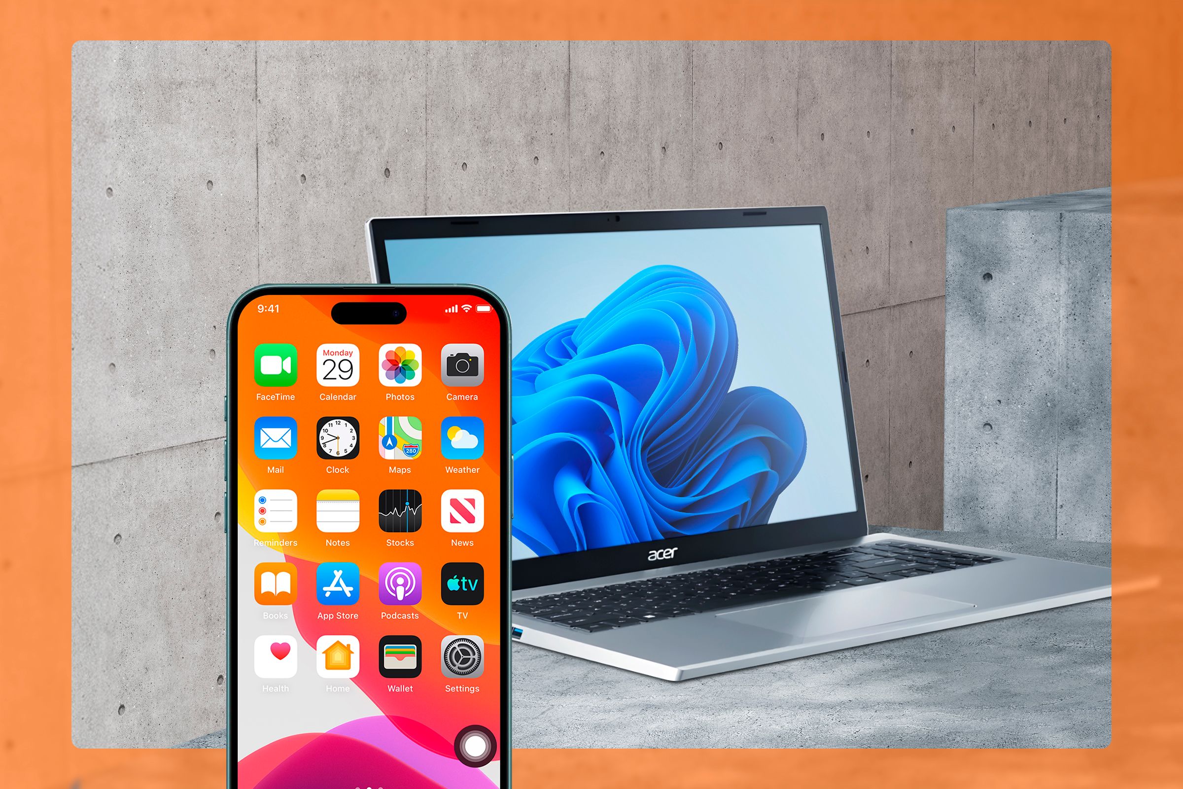 Рингтон для iPhone через iTunes на Windows