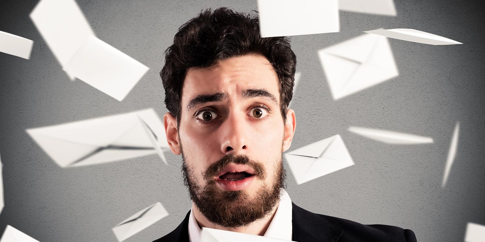 Управление переполненным Gmail — стиль и автоматизация