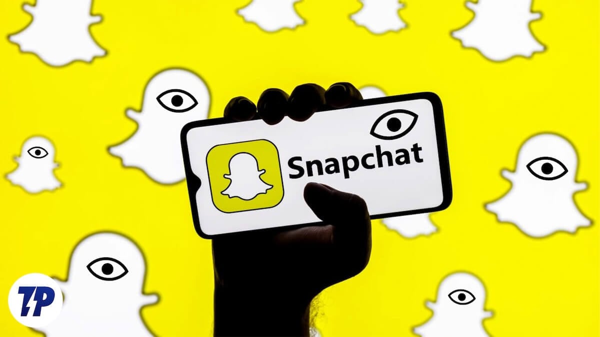 Как смотреть Snap без отметки «открыто»