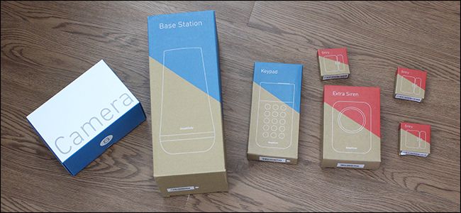 Как установить SimpliSafe: пошагово и своими руками