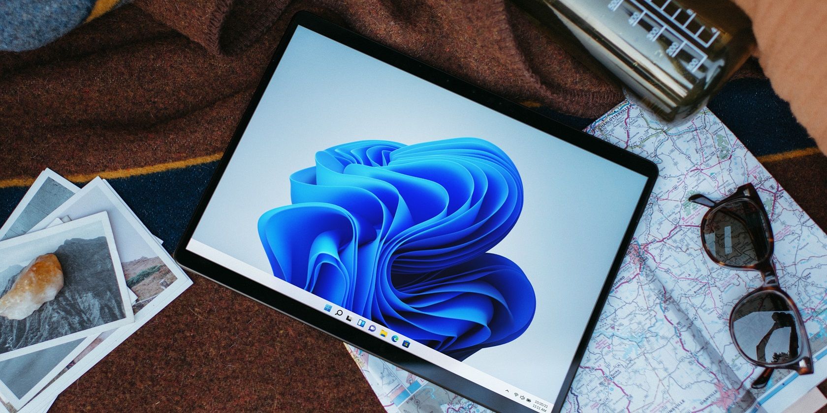 Ярлык «Выйти» в Windows 11 — быстро и просто