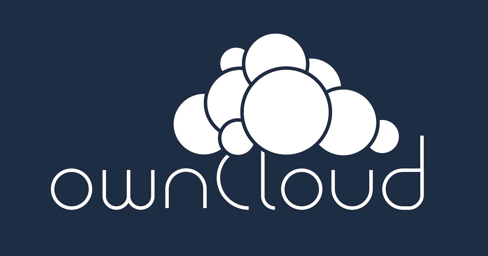 ownCloud на Raspberry Pi — установка и настройка