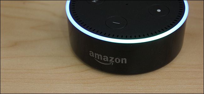 Как слушать Audible на Amazon Echo