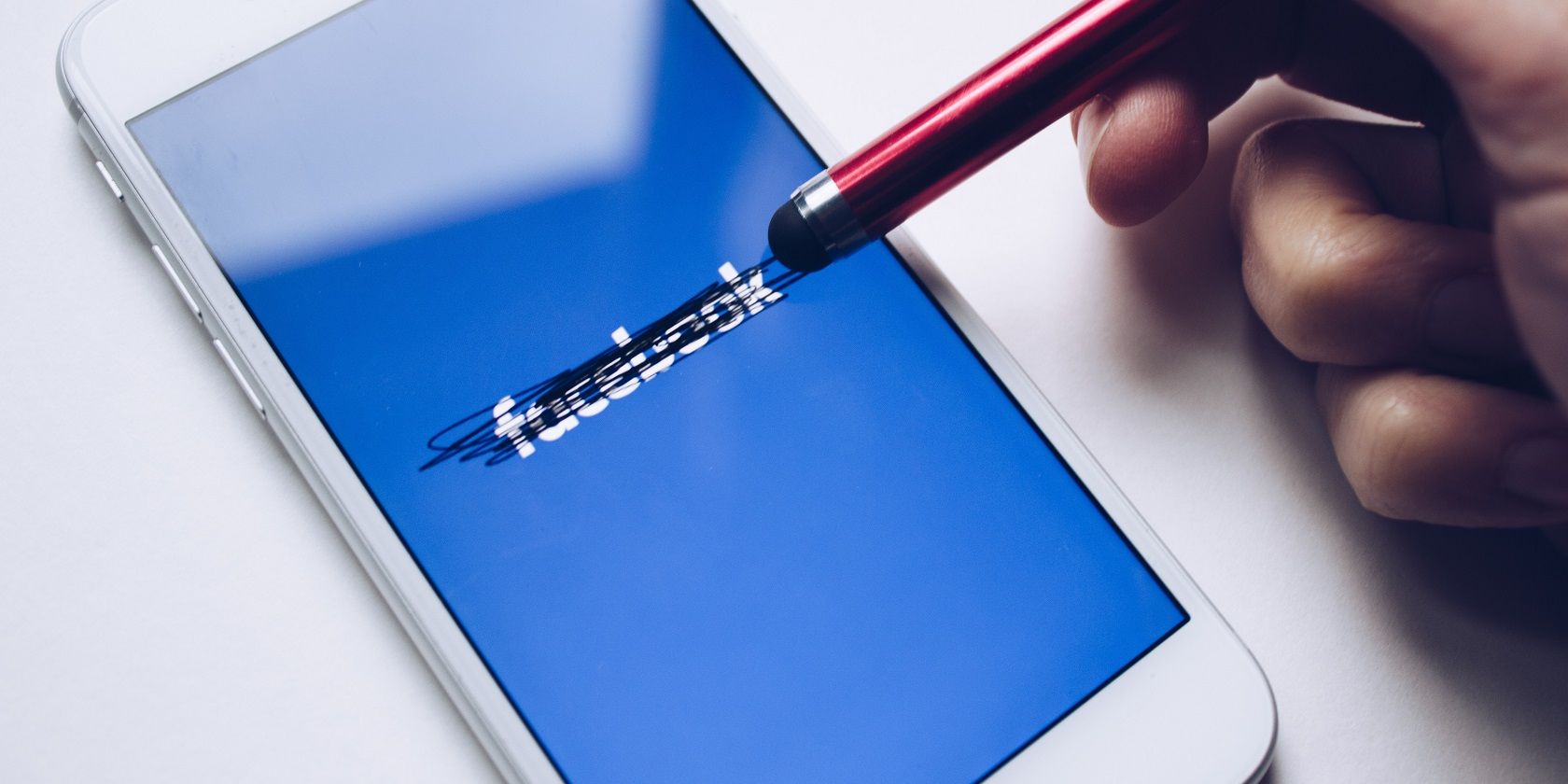 Как ограничить время в Facebook