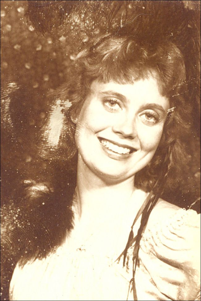 Цветокоррекция выцветших фотографий