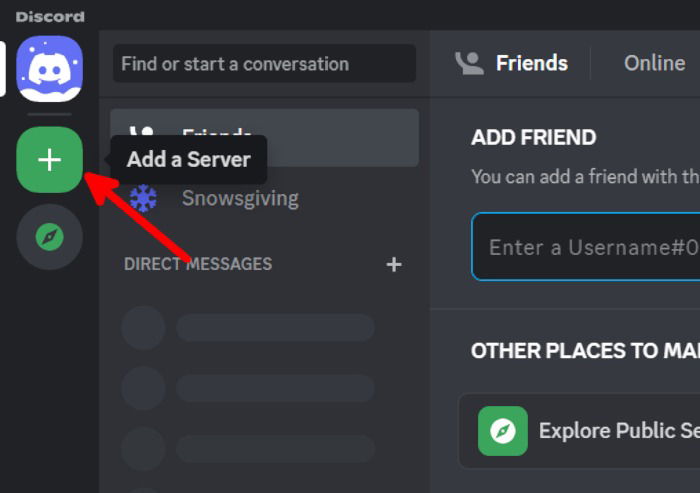 Как установить и использовать Hydra в Discord