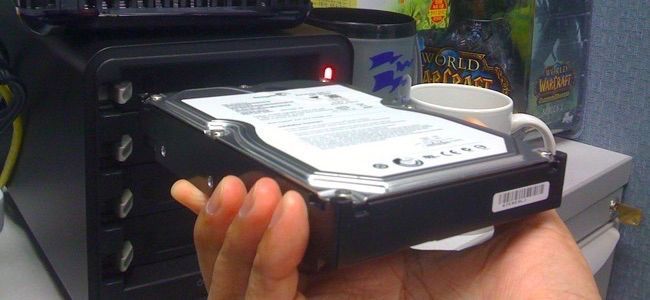 Как настроить NAS: руководство для дома и офиса