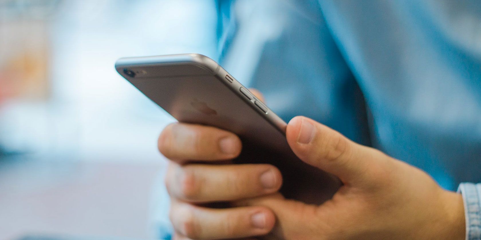 Настройка VPN на iPhone — просто и безопасно