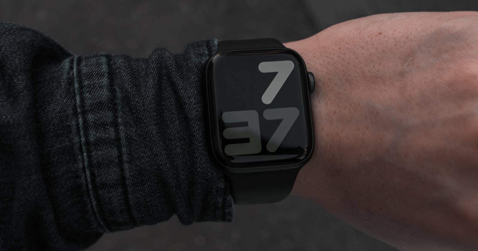 Резервная копия Apple Watch: как сохранять и восстанавливать