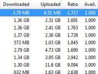 Правила приватных торрент-трекеров