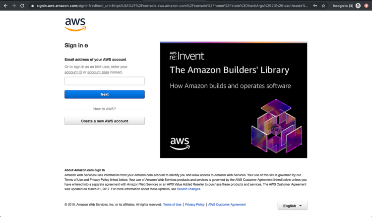 Создать и удалить AWS RDS MySQL — пошагово