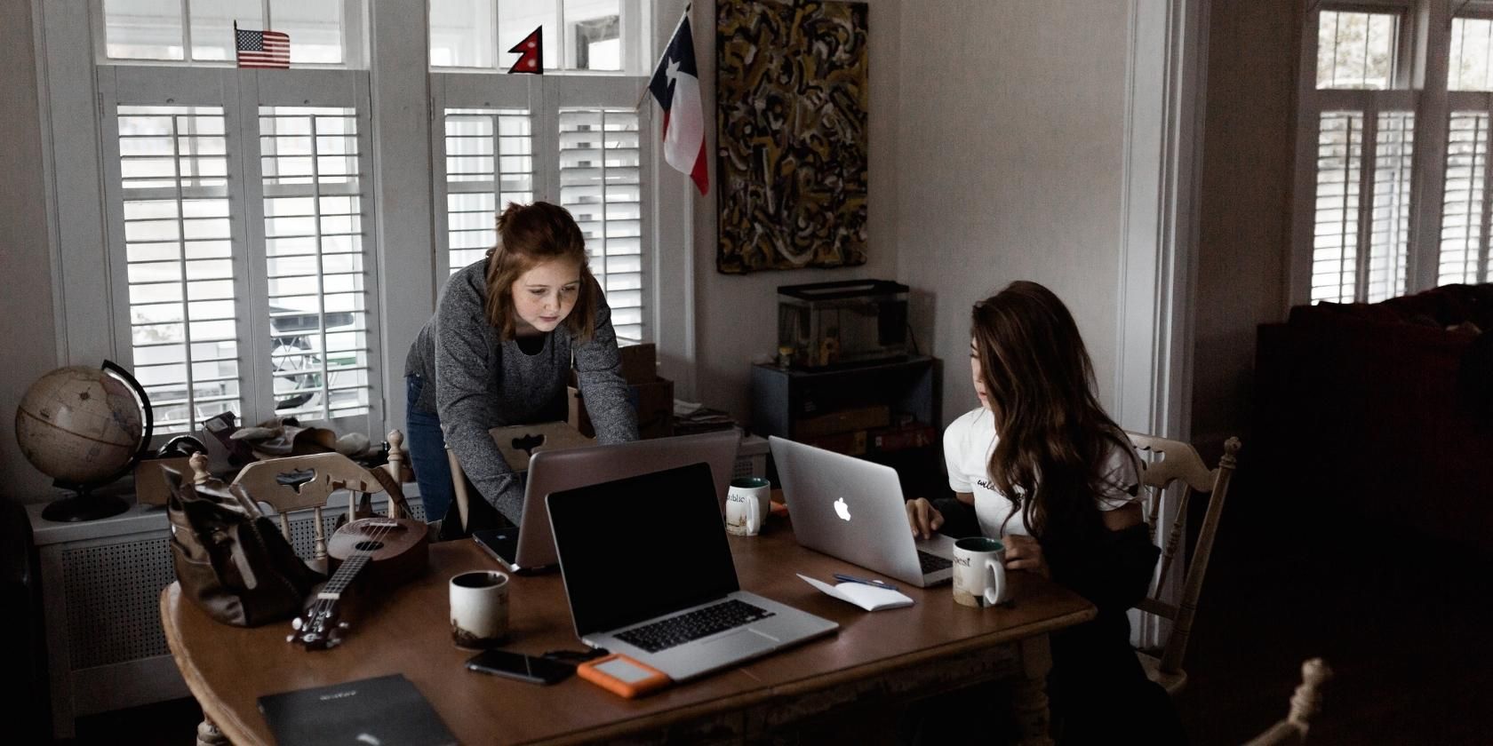 Назначение напоминаний в Reminders на Mac